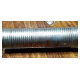 BU-UNC ROLL OF 1955 US JEFFERSON NICKELS 40 COINS