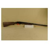 Unfired Hatfield SGL 20S20 Break Action Shotgun