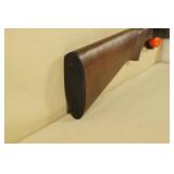 Unfired Hatfield SGL 20S20 Break Action Shotgun