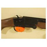 Unfired Hatfield SGL 20S20 Break Action Shotgun