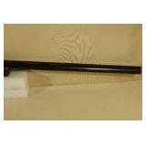 Unfired Hatfield SGL 20S20 Break Action Shotgun