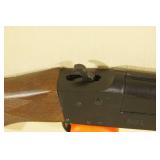 Unfired Hatfield SGL 20S20 Break Action Shotgun