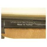 Unfired Hatfield SGL 20S20 Break Action Shotgun