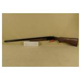 Unfired Hatfield SGL 20S20 Break Action Shotgun