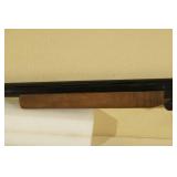 Unfired Hatfield SGL 20S20 Break Action Shotgun