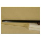 Unfired Hatfield SGL 20S20 Break Action Shotgun