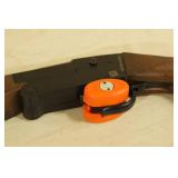 Unfired Hatfield SGL 20S20 Break Action Shotgun