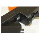 Unfired Hatfield SGL 20S20 Break Action Shotgun