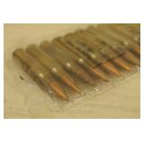 40 Military Surplus 7.62 x 51mm NATO Ball Ammo