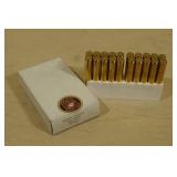 20 Custom Load 7mm Rem Ultra Mag 120 Gr Nosler Partition Ammo