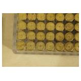 50 Mixed CCI .22 LR Ammo