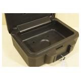 Sentry Safe Fire Proof Document or Pistol Lock Box