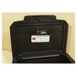 Sentry Safe Fire Proof Document or Pistol Lock Box