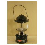 Coleman Adjustable Two Mantle Lantern