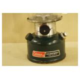 Coleman Adjustable Two Mantle Lantern