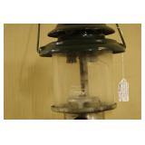 Coleman Adjustable Two Mantle Lantern