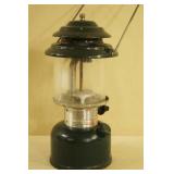Coleman Adjustable Two Mantle Lantern