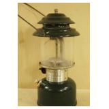 Coleman Adjustable Two Mantle Lantern