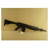 Crosman M4-177 Pellet/BB Gun Rifle