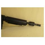 Crosman M4-177 Pellet/BB Gun Rifle