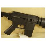 Crosman M4-177 Pellet/BB Gun Rifle