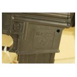 Crosman M4-177 Pellet/BB Gun Rifle