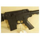 Crosman M4-177 Pellet/BB Gun Rifle