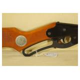 Daisy Red Rider Lever Action BB Gun Rifle