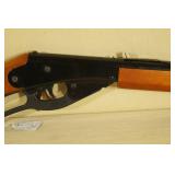 Daisy Red Rider Lever Action BB Gun Rifle