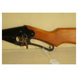 Daisy Red Rider Lever Action BB Gun Rifle