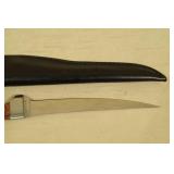 Maxam Fillet Knife with Cabela