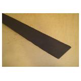 Antique Machete with Primitive Wood Handle
