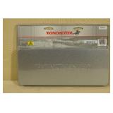 Winchester Fixed Blade and Stockman Knife Set