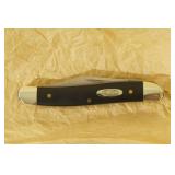 Case XX 2 Blade Folding Pocket Knife