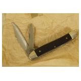 Case XX 2 Blade Folding Pocket Knife