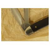 Case XX 2 Blade Folding Pocket Knife