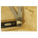 Case XX 2 Blade Folding Pocket Knife