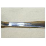 Unused Hanford Forge Stainless Flatware - Wood Flower
