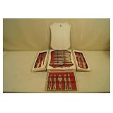 Sheffield Cutlery 19 Piece Presentation Cutlery Set