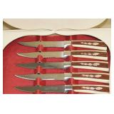 Sheffield Cutlery 19 Piece Presentation Cutlery Set