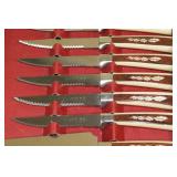 Sheffield Cutlery 19 Piece Presentation Cutlery Set