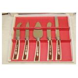 Sheffield Cutlery 19 Piece Presentation Cutlery Set
