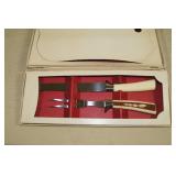 Sheffield Cutlery 19 Piece Presentation Cutlery Set