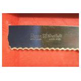 Sheffield Cutlery 19 Piece Presentation Cutlery Set