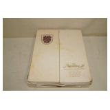 Sheffield Cutlery 19 Piece Presentation Cutlery Set