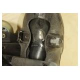 2 Sets of Inline Skates - Vintage Rollerblades
