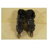 2 Sets of Inline Skates - Vintage Rollerblades