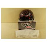 Unused Vega XXL Motorcycle Helmet