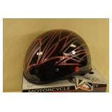 Unused Vega XXL Motorcycle Helmet