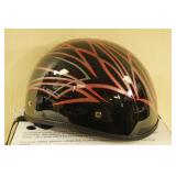 Unused Vega XXL Motorcycle Helmet